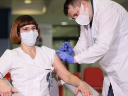 В Польше началась массовая вакцинация против коронавируса