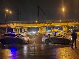 В Одессе запретили проводить автогонки: водители устроили бунт у вокзала и аэропорта