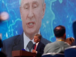 В Кремле назвали американские санкции по "Северному потоку-2" ковбойской атакой
