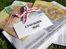 Украинцам рассказали, как доказать государству право на получение субсидии