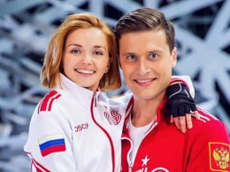 Ольга Кузьмина одержала победу в шоу «Ледниковый период»