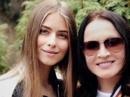 София Ротару объяснила, почему она против свадьбы 19-летней внучки Сони Евдокименко