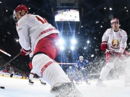 СМИ сообщили о лишении Белоруссии права на проведение ЧМ по хоккею