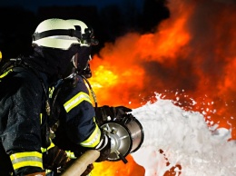 На прошлой неделе подразделения ГСЧС спасли 36 человек и ликвидировали 941 пожар