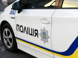 В Киеве уже появились первые "фантомные патрули" для контроля за ПДД