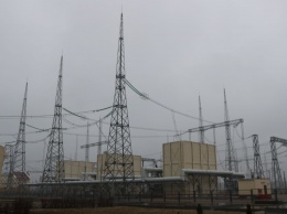 Запорожская АЭС будет снабжать электроэнергией Херсонскую область