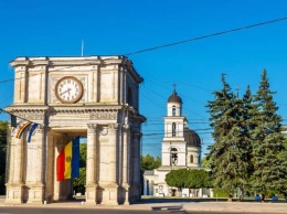 Дипломат Молдовы в РФ задержан по делу о контрабанде анаболиков