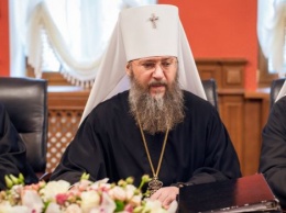 Визит Варфоломея в Украину спровоцирует противостояние на религиозной почве, - митрополит Антоний