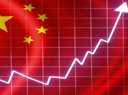 Китай переплюнет экономику США к 2028 году