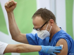 Немецкие СМИ о начале вакцинации от ковида: эндшпиль борьбы с вирусом?