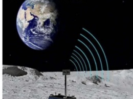 Почему запуск 4G-сети на Луне - это плохая идея
