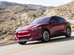 Ford раскритиковал Tesla из-за проблем с качеством