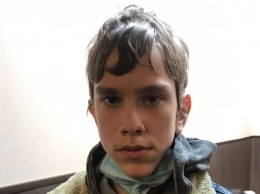 Загадочно исчез: в Киеве две недели ищут подростка