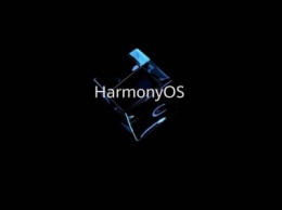 В бета-версии HarmonyOS нашли элементы Android
