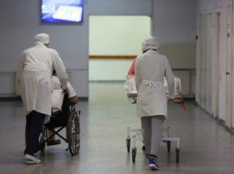 В Николаеве облздрав хочет привлечь студентов-медиков к бесплатной работе в "ковидных" больницах