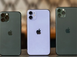 Apple изменит условия пользования смартфонами iPhone