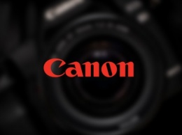 Canon запатентовала «одноручную» беззеркалку со сменными объективами