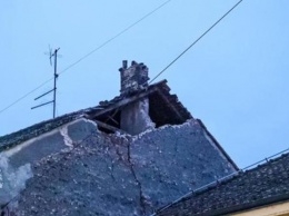Хорватию снова всколыхнуло мощное землетрясение: столица без света
