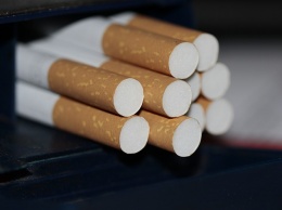 В Крыму изъяли почти 90 тысяч пачек контрафактных сигарет