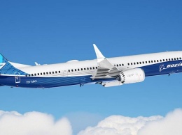 Сегодня Boeing 737 MAX вернется на рейсы в США после полутора лет «бана»