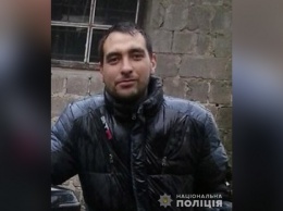 Под Днепром без вести пропал 32-летний мужчина