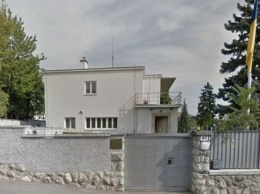 Землетрясение в Хорватии задело и посольство Украины