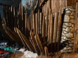 Масштабный графический мод для The Witcher 3, одобренный CDPR, получит крупное обновление в 2021 году