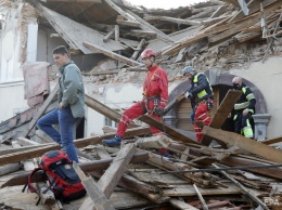 В Хорватии за два дня произошло четыре сильных землетрясения, погибли семь человек