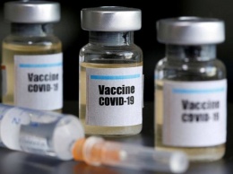 Румыния передаст Молдове 200 тысяч доз COVID-вакцины