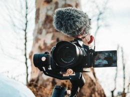 "Новогодний ценопад" от FeiyuTech: ТОП-3 лучших стедикама для фотокамер