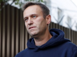 В германских политических кругах считают, что Навальному нужно предоставить политическое убежище в ФРГ