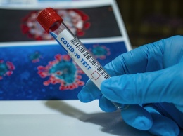 В Крыму выявили 331 случай коронавируса за сутки