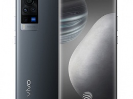 Vivo X60 Pro представлен официально