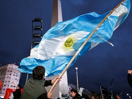 Парламент Аргентины проголосовал за легализацию абортов