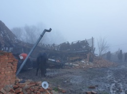 Хорватию утром всколыхнули три новых землетрясения
