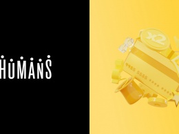 Запуск банковской карты от мультиплатформы Humans: новый финтех-продукт с ярким визуальным рядом