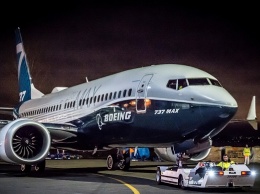 Boeing 737 Max впервые после катастроф выполнил регулярный рейс с пассажирами на борту