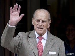 Британский принц Филипп не хочет громкого празднования своего 100-летия - СМИ