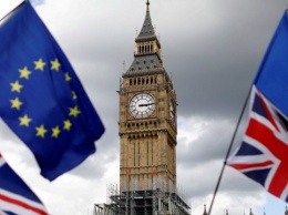 После Brexit: ЕС подписал ряд соглашений с Британией