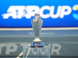 Стал известен состав участников командного теннисного турнира ATP Cup