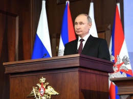 Путин не поздравил Зеленского с наступающим Новым Годом и Рождеством