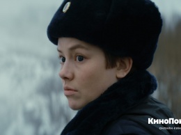 Зоя Бербер стала мужчиной-андроидом в трейлере новогодней серии «Проекта "Анна Николаевна"»