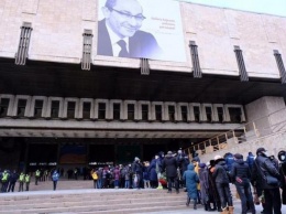В Харькове приняли решение об увековечении памяти Кернеса