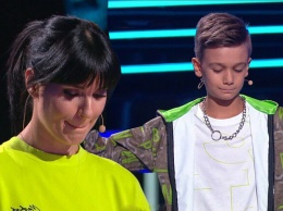 Юный гений: 12-летний днепрянин победил Машу Ефросинину