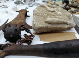 Украина просит Сербию предоставить официальные данные об изъятой археологической коллекции - МИД
