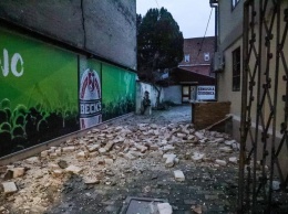 Зеленский отреагировал на землетрясения в Хорватии, которые коснулись двух украинцев
