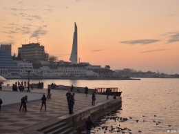 Архитектор из Вены строит оперу в Крыму. А как же санкции ЕС?