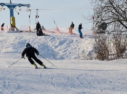 ТОП-5 мест в Харькове, где можно покататься на лыжах, - ФОТО