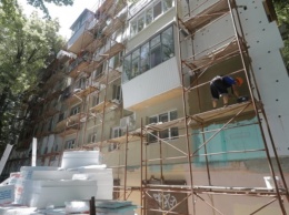 В Киеве на ремонт домов потратят еще 2 миллиона: ищи свой адрес