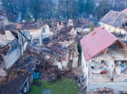 Землетрсение в Хорватии коснулось украинцев